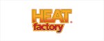 HEAT FACTORY - Wärmer HEAT FACTORY - Wärmer
