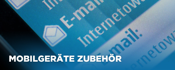 MOBIL ZUBEHÖR