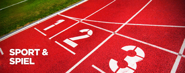 SPORT & SPIEL