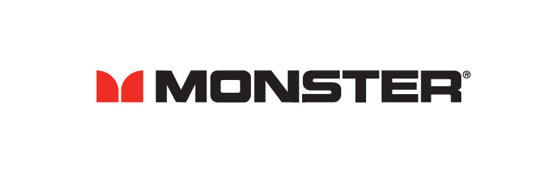 Monster - beats by dr. dre