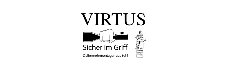 Virtus - Zielfernrohrmontagen