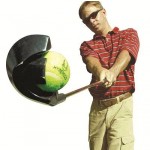 Ballschleudern und Wurfspielzeug