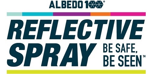 ALBEDO 100 - Reflective Spray