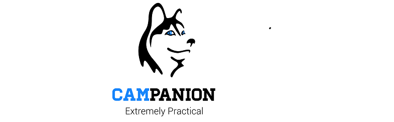 CAMpanion - Action Cam Accessory