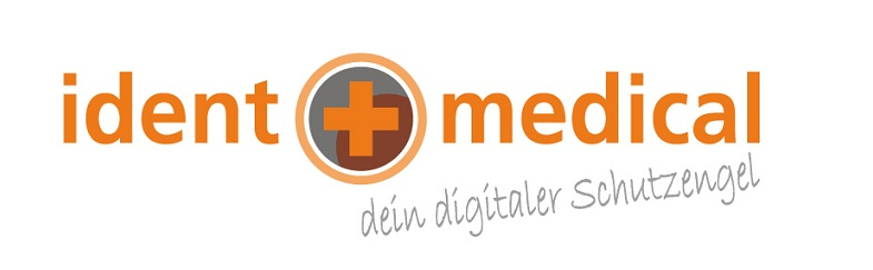 IDENT MEDICAL - Für Notfälle