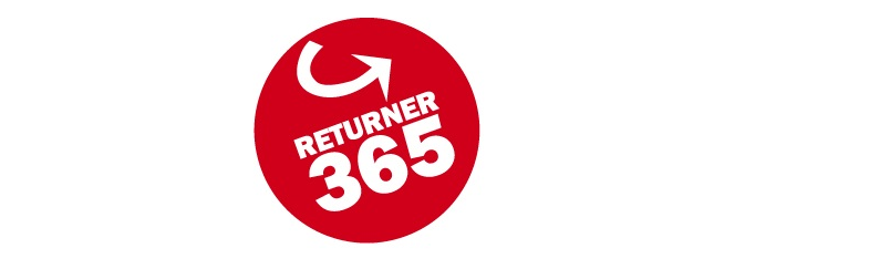 RETURNER 365 - Auf Wiedersehen!