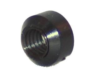 VIRTUS - Riflescope mounts - 113030 - Brückenschwenkmontage mit Hebelverschluß - Rundmutter m Schlitz M5/links - EINZELTEIL
