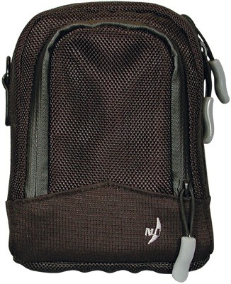 NITE IZE - Innovative Accessories - NI-NBB - Wasserfeste Universaltragetasche mit extra starkem Clip.