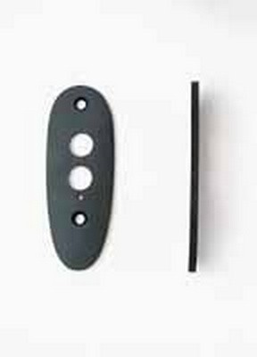 PACHMAYR - Recoil pads - Spacer - Zwischenplatten für Schaftkappen