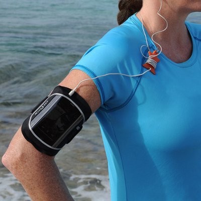 NITE IZE - Innovative Accessories - NI-NIPB-08-01 - Action Armband