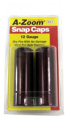 AZOOM - Snap caps - Z1221 - Pufferpatronen für Flinten