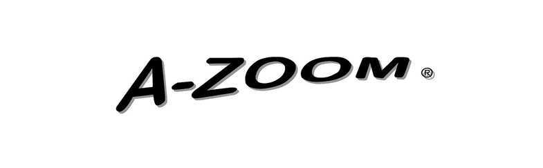 Azoom - Pufferpatronen