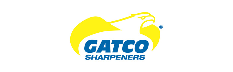 Gatco - Messerschärfer