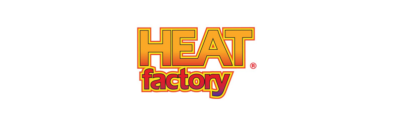 Heat Factory - Wärmer
