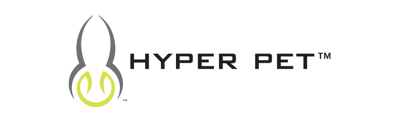 HYPER PET - Interactive Dog Toys