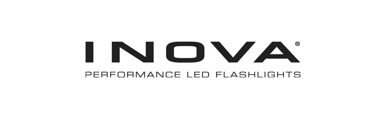 Inova - Taschenlampen