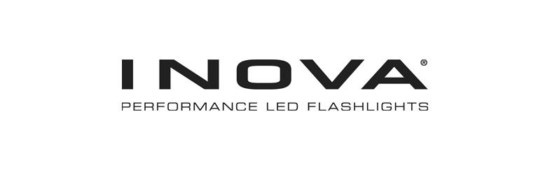 Inova - Taschenlampen