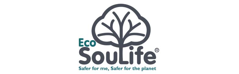 ECOSOULIFE - Sustainable Tableware