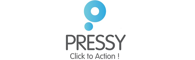 PRESSY - The Almighty Android Button