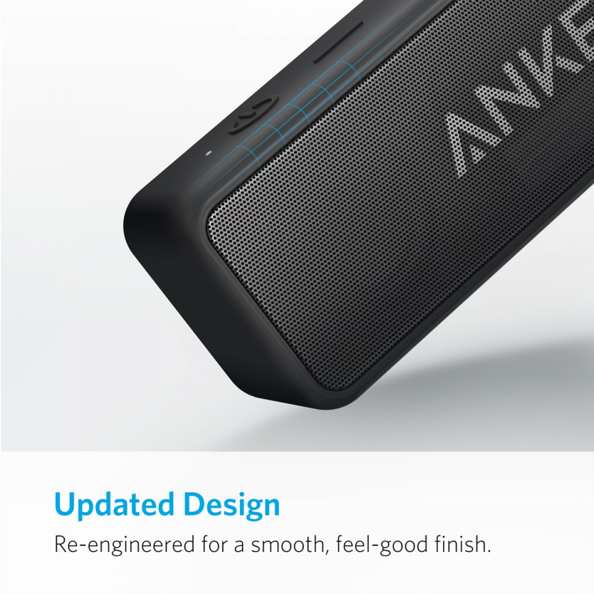 anker soundcore nfc