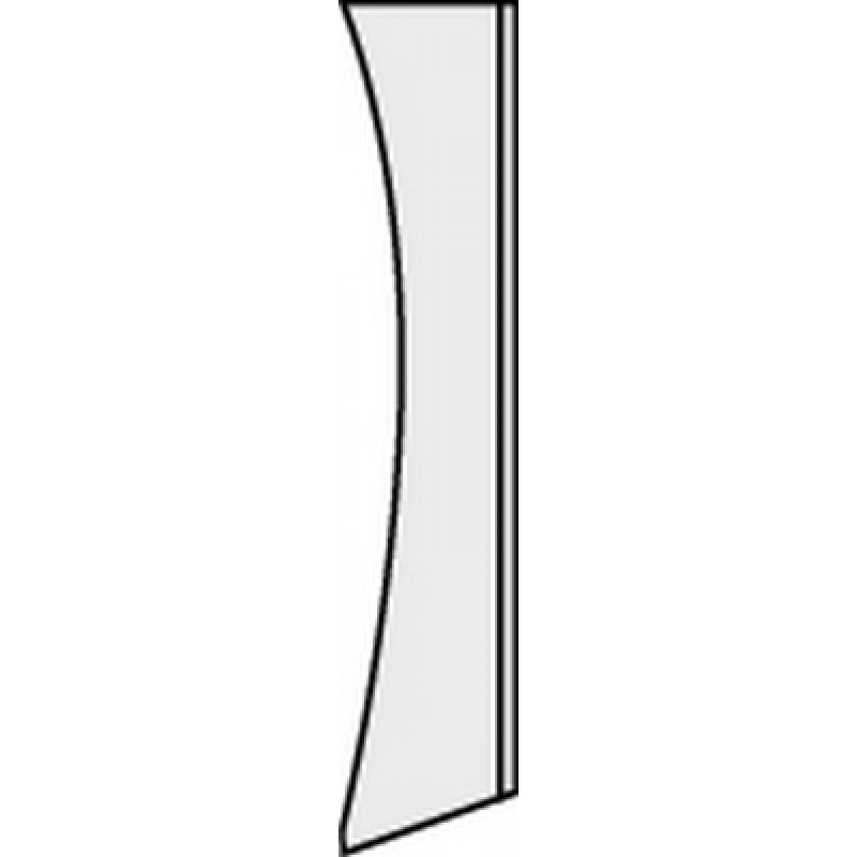 PACHMAYR Recoil pads XLT XLT Ultra Soft Magnum Trap