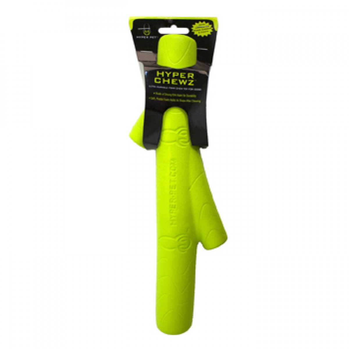 HYPER PET Interactive Dog Toys HPHyperChews HyperChewz