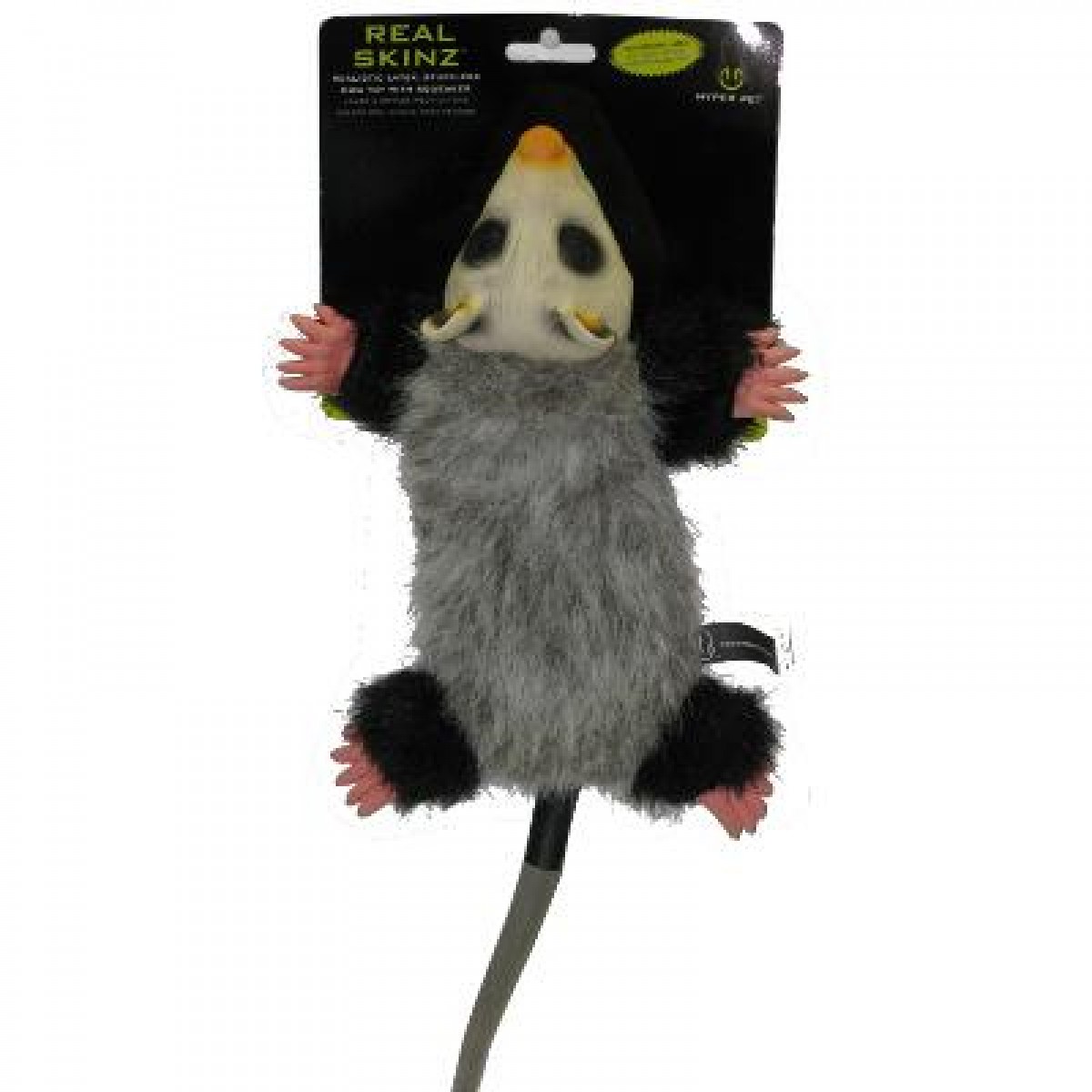 Real skinz dog hotsell toys