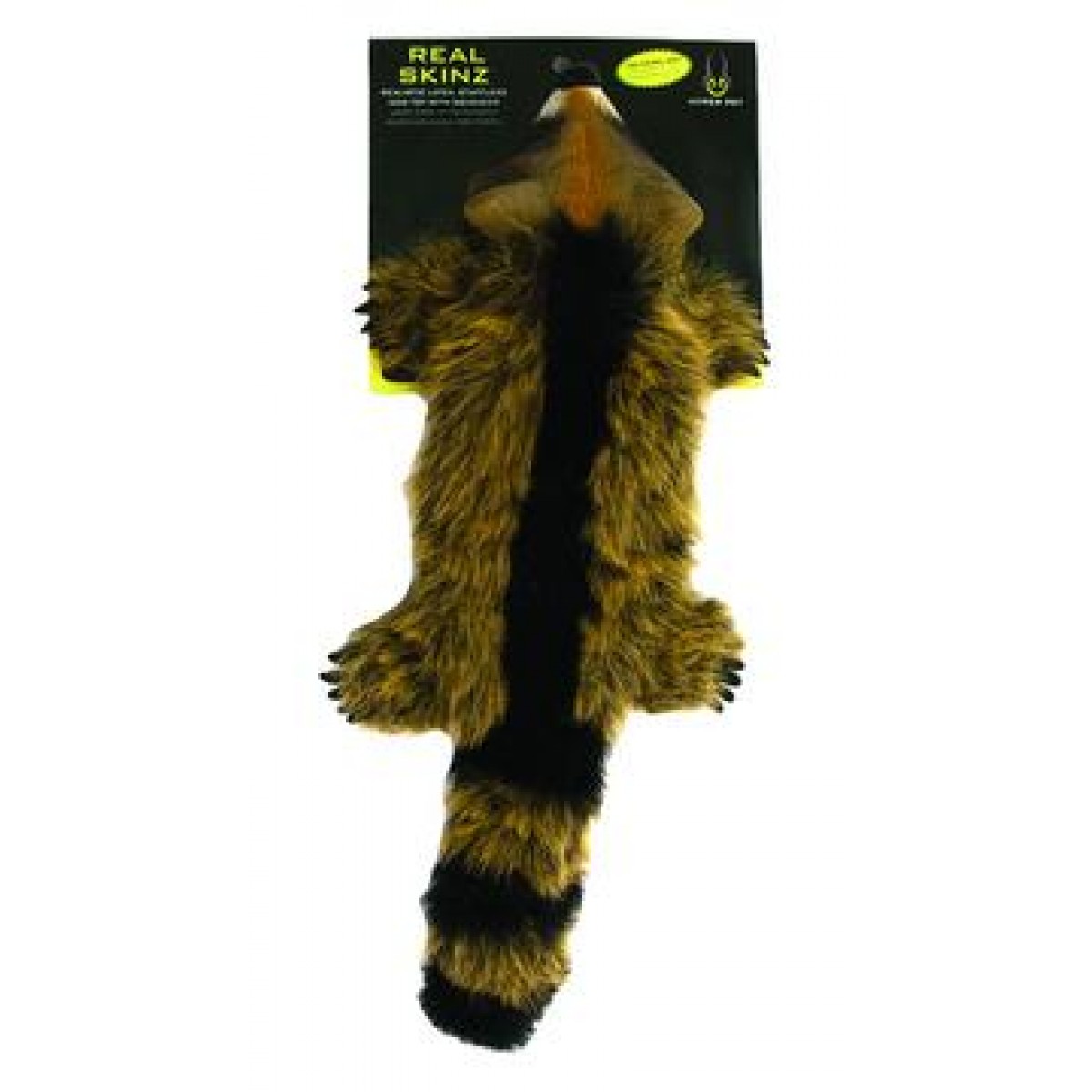 HYPER PET Interactive Dog Toys HPReal Skinz Real Skinz