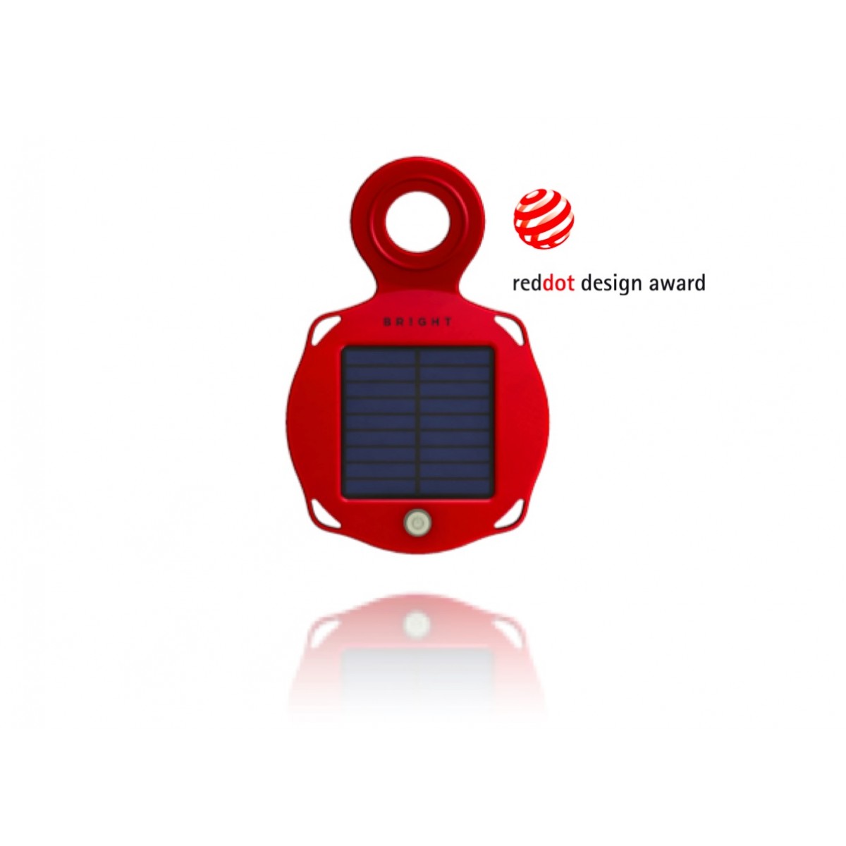 Solar hotsell reading light