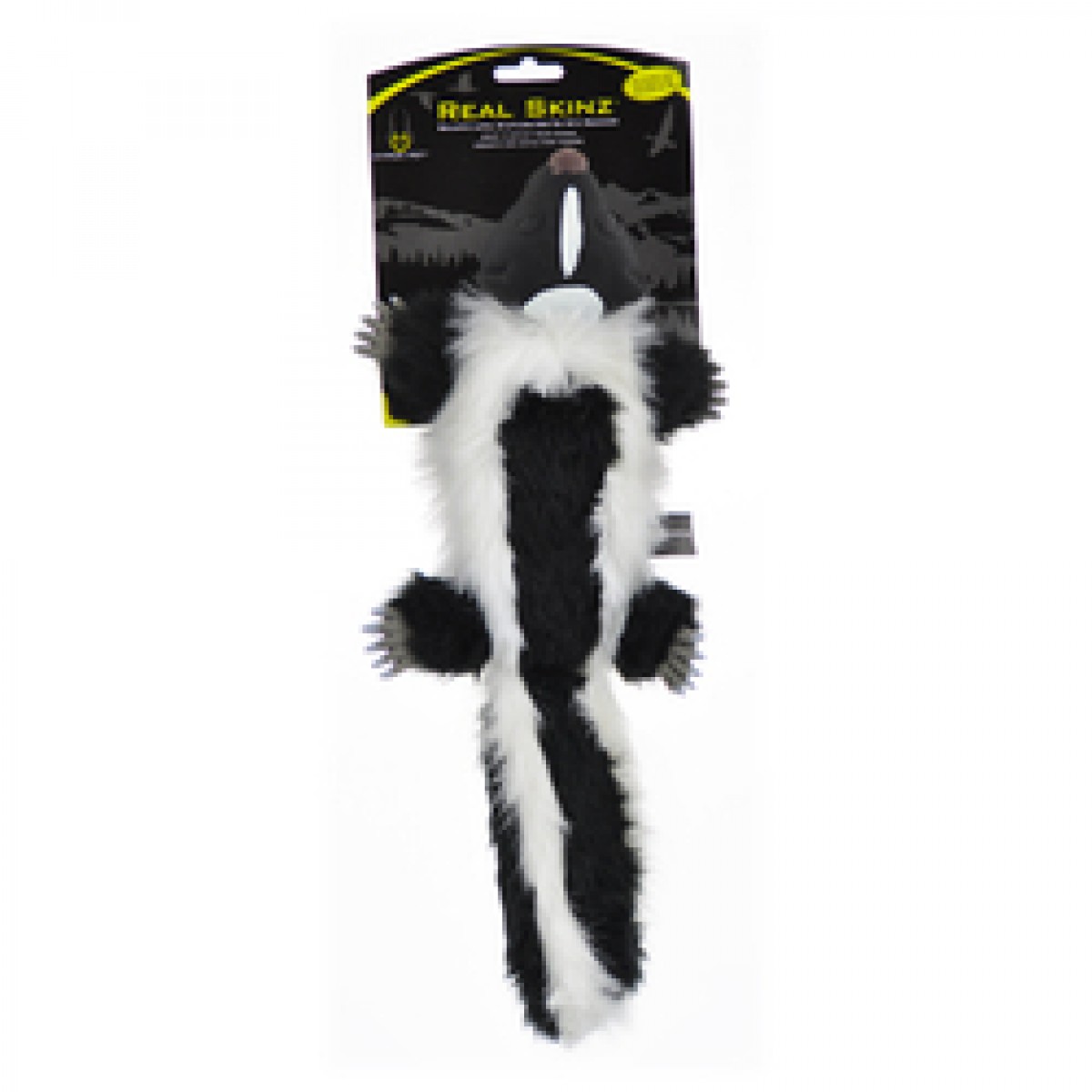 HYPER PET Interactive Dog Toys HPReal Skinz Real Skinz