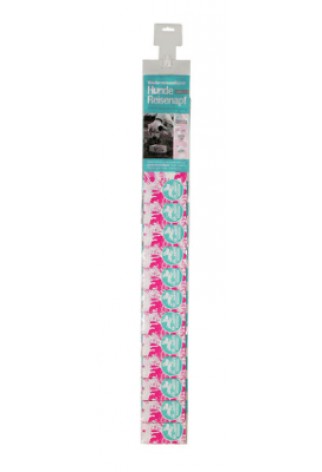 FIPPY - FIPPY Hunde-Reisenapf - Clipstrip Display, 12 Stk., sortiert - BO-Display