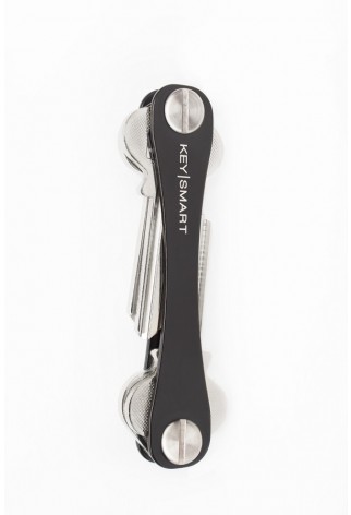 KEYSMART - Compact Key Holder - KS-KEYSMART-ext - KeySmart, 2-8 keys