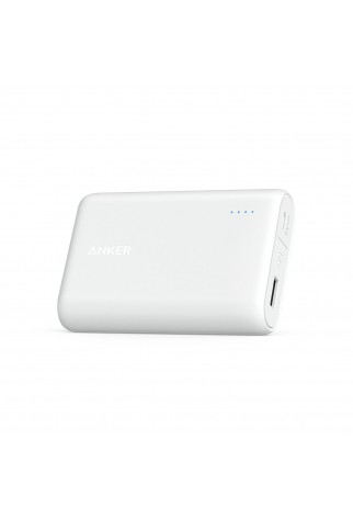 ANKER - Mobile Accessories - AK-A1263021 - PowerCore 10000 mAh, white