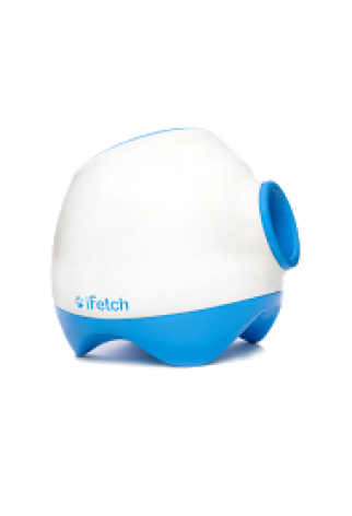 IFETCH - Ball Launcher - IF-iFetch-gr - iFetch Too