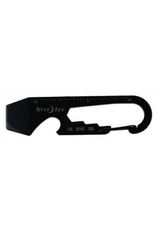 NITE IZE - Innovative Accessories - NI-KMT - DoohicKey Multi Tool