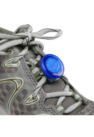 NITE IZE - Innovative Accessories - NI-NST - ShoeLit, L.E.D. Light for Shoes