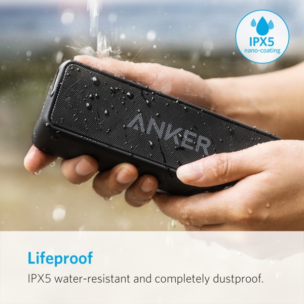 anker soundcore nfc