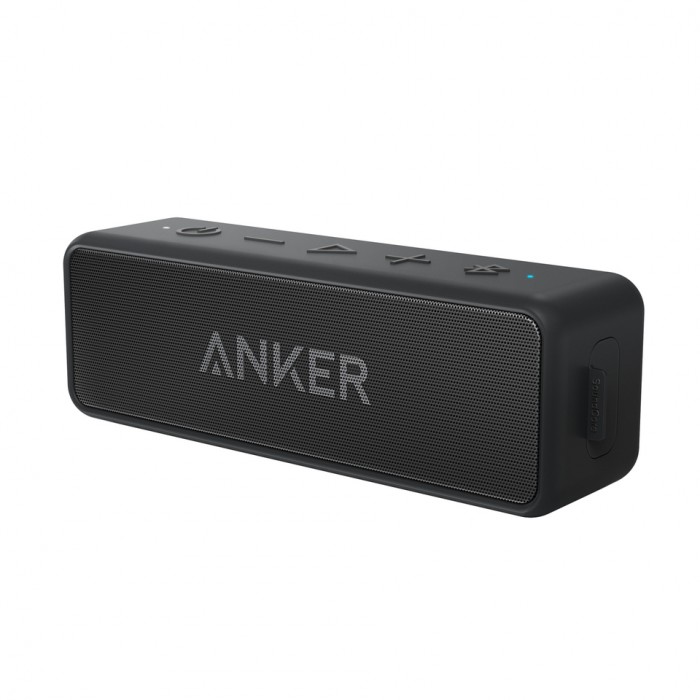 anker soundcore 2 nfc