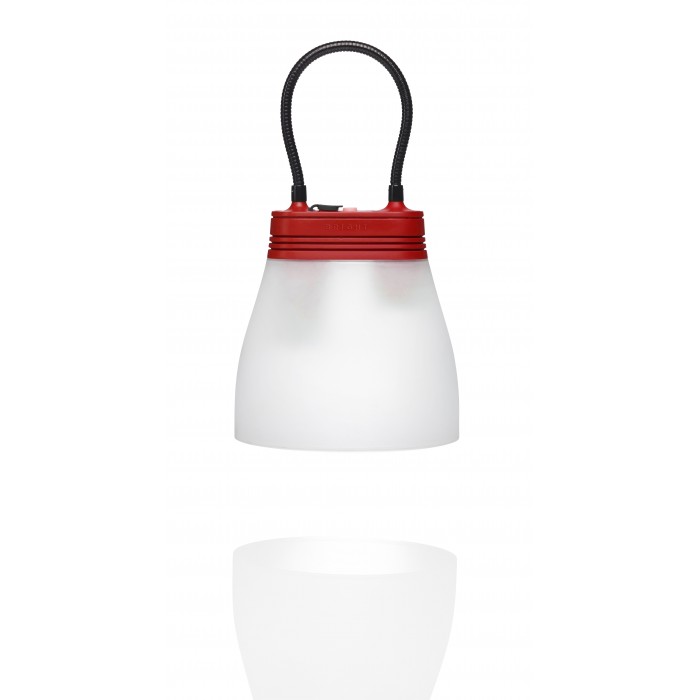 Bright solar lamp on sale