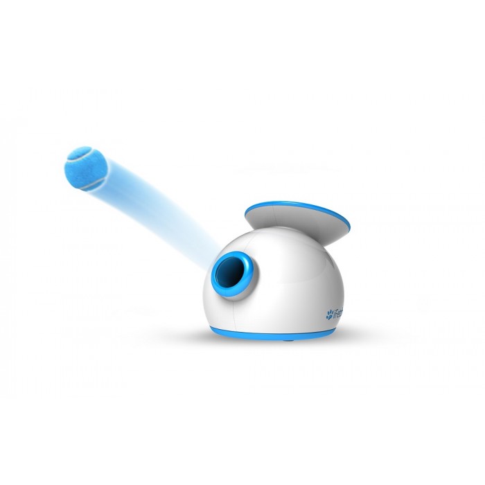 IFETCH Ball Launcher IFiFetchkl iFetch Ball Launcher for Dogs