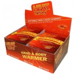 HEAT FACTORY - Warmers - HF-1941-DP - Large Warmer Display