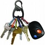 NITE IZE - Innovative Accessories - NI-KRB - S-Biner Keyrack +