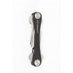 KEYSMART - Compact Key Holder - KS-KEYSMART-ext - KeySmart, 2-8 keys