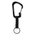 NITE IZE - Innovative Accessories - NI-CSLW - SlideLock Key Ring