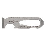 NITE IZE - Innovative Accessories - NI-KMTP-11-R3 - DoohicKey 6x KeyTool