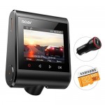 ANKER - Mobile Accessories - AK-R2120112 - Roav DashCam C1 Pro Black