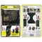 NITE IZE - Innovative Accessories - NI-NPXL-03 - Clip Pock-It's XL Utility Holster