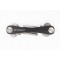 KEYSMART - Compact Key Holder - KS-KEYSMART-ext - KeySmart 2.1 (extended version), 2-8 keys