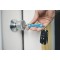 KEYSMART - Compact Key Holder - KS-KEYSMART-ext - KeySmart 2.1 (extended version), 2-8 keys