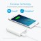 ANKER - Mobile Accessories - AK-A1263021 - PowerCore 10000 mAh, white